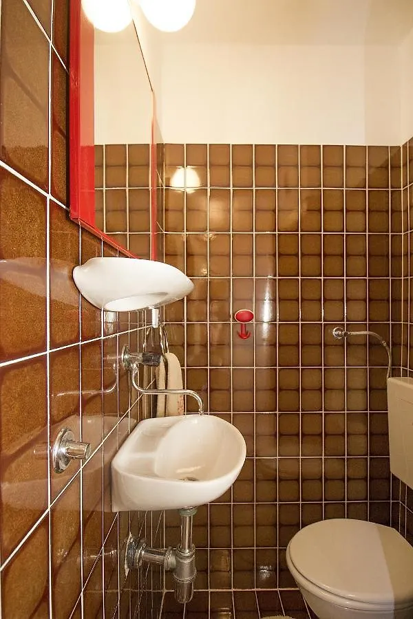 Apartments With A Parking Space Rabac, Labin - 12100  Rabac