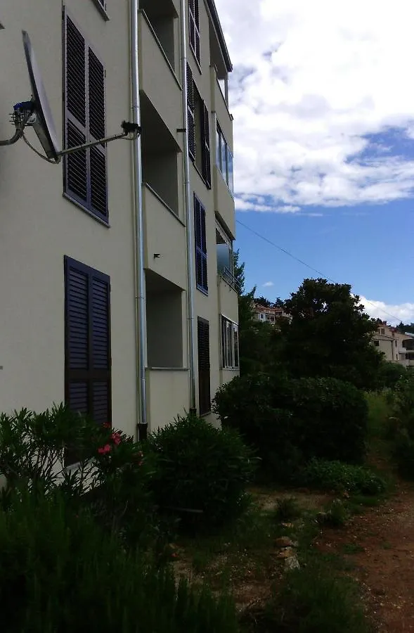 Apartments With A Parking Space Rabac, Labin - 12100