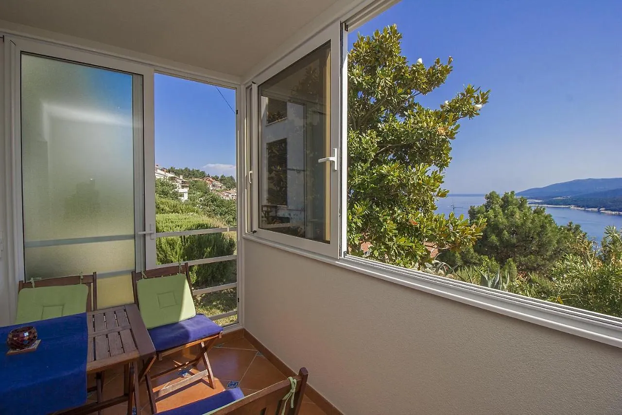 Apartments With A Parking Space Rabac, Labin - 12100 Croatia